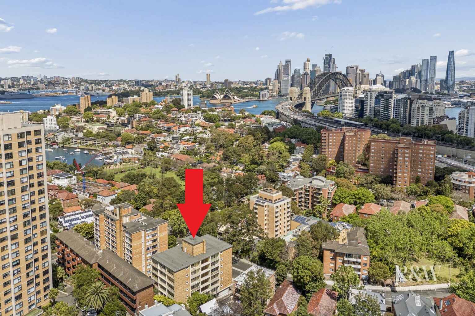 6/52 High Street North Sydney