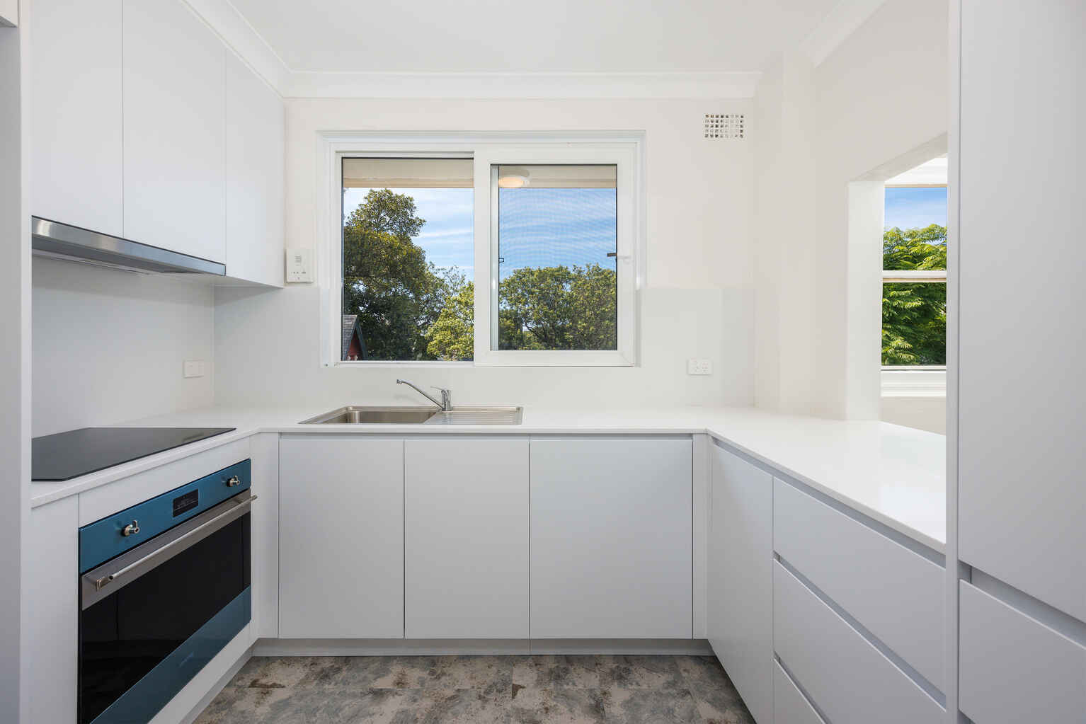 11/26 Lavender Street North Sydney