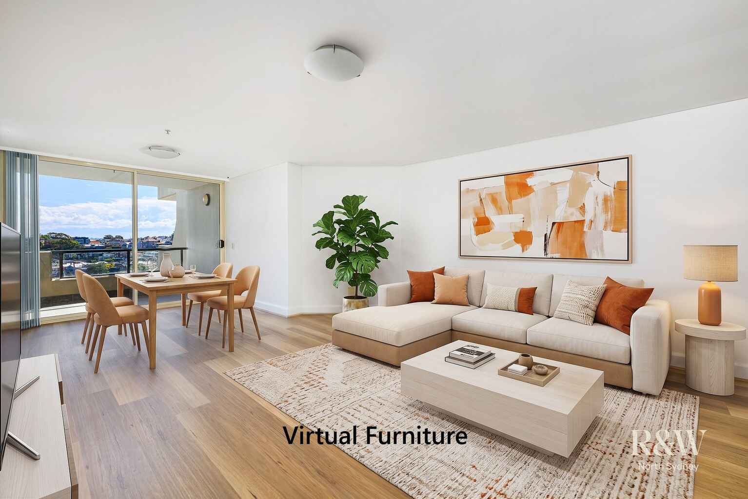 13/96 Alfred Street Milsons Point