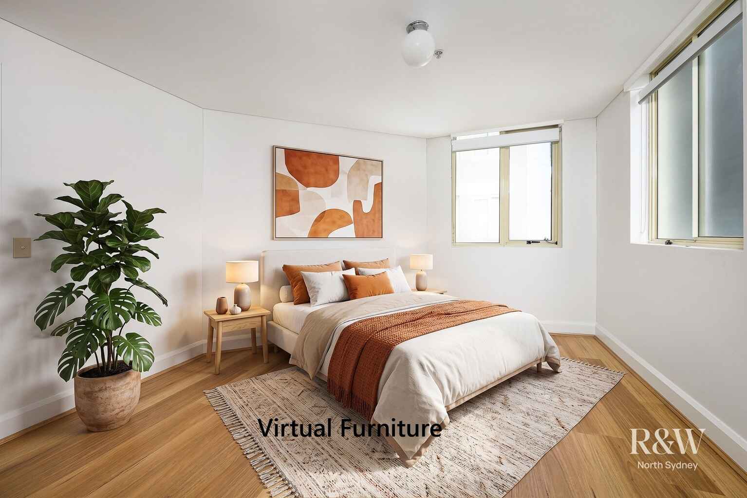 13/96 Alfred Street Milsons Point