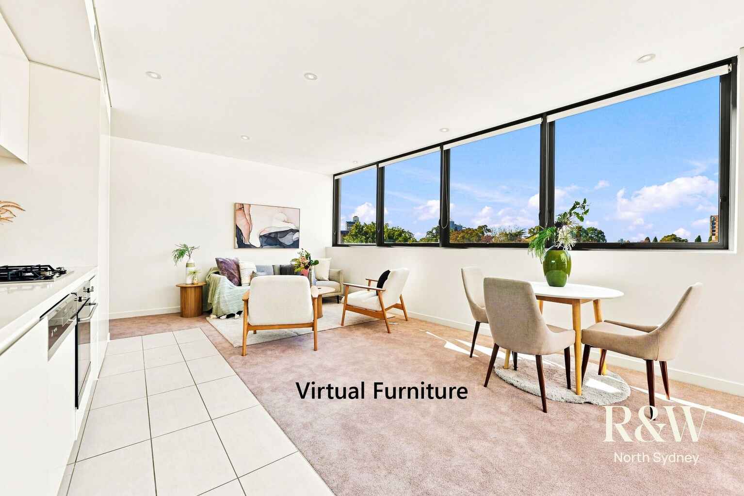 509/245 Pacific Highway North Sydney 509/245 Pacific Highway North Sydney