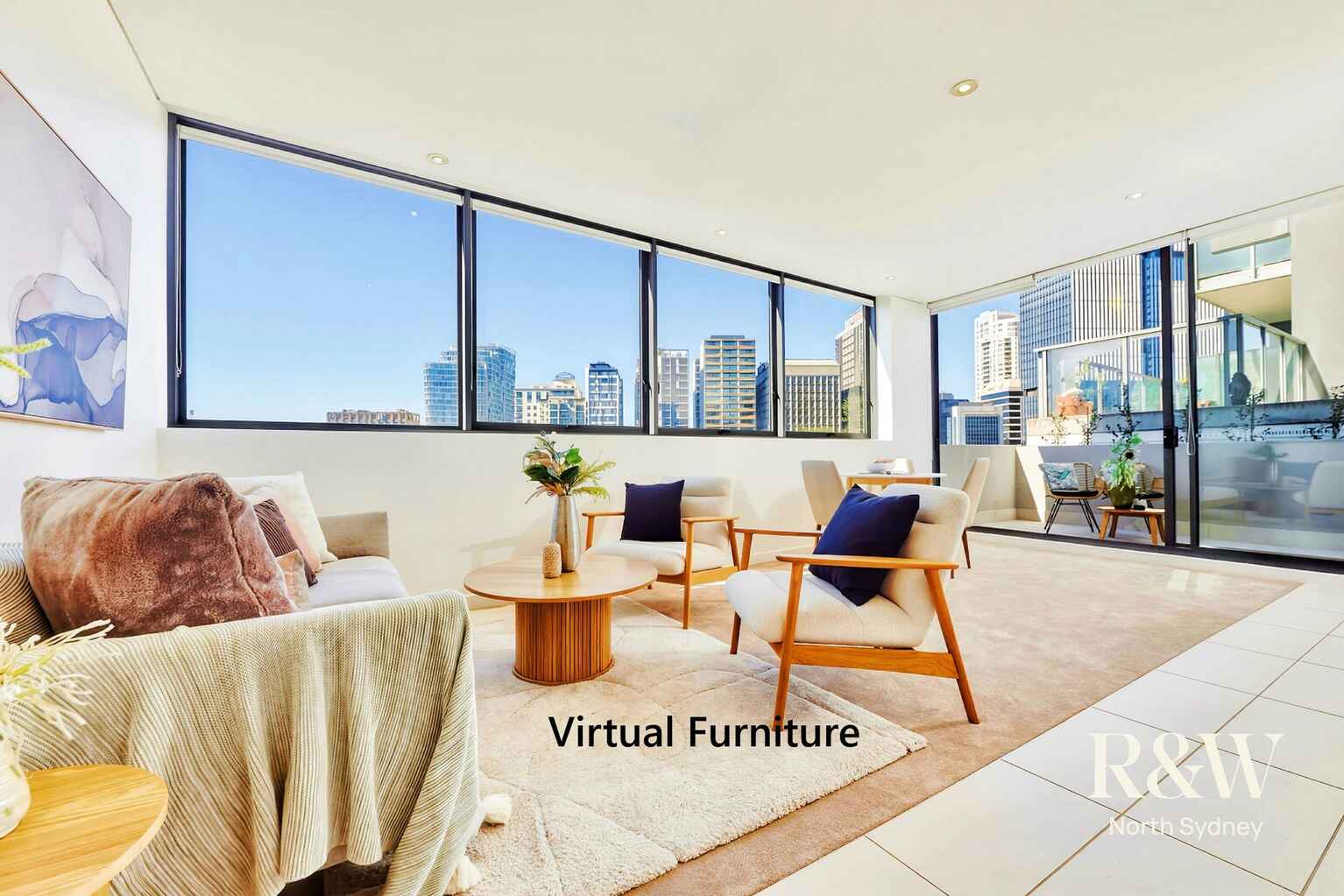 509/245 Pacific Highway North Sydney 509/245 Pacific Highway North Sydney
