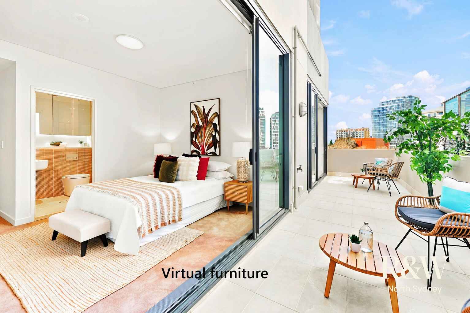 509/245 Pacific Highway North Sydney 509/245 Pacific Highway North Sydney