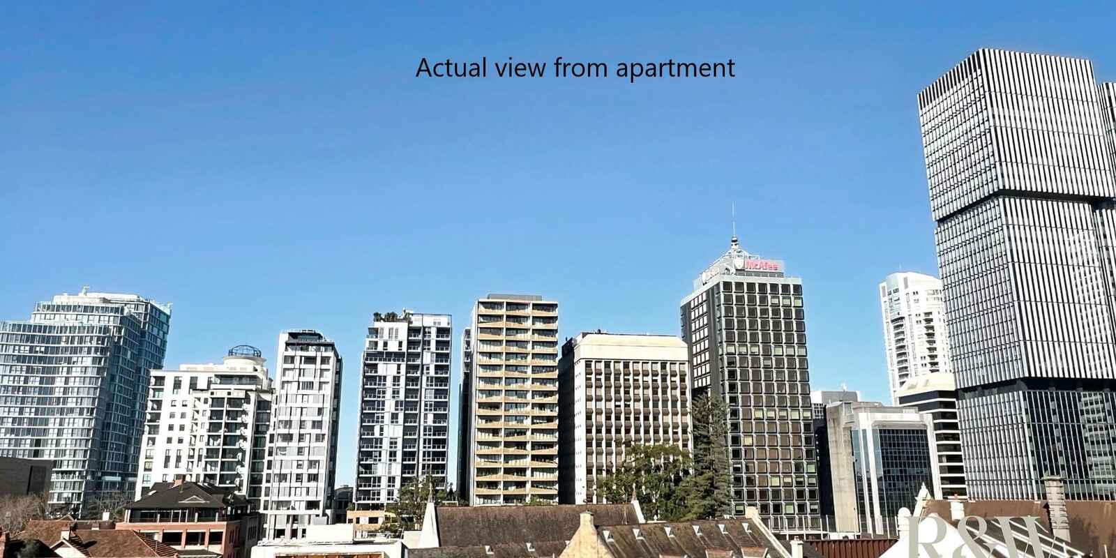 509/245 Pacific Highway North Sydney 509/245 Pacific Highway North Sydney
