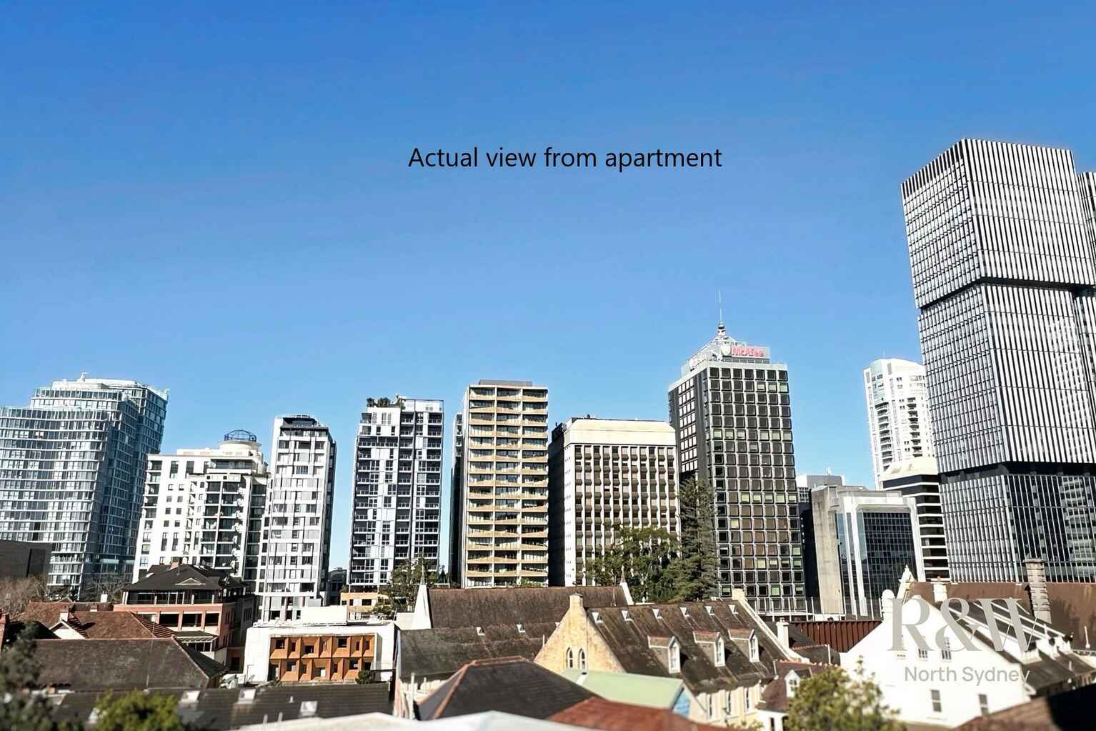 509/245 Pacific Highway North Sydney 509/245 Pacific Highway North Sydney
