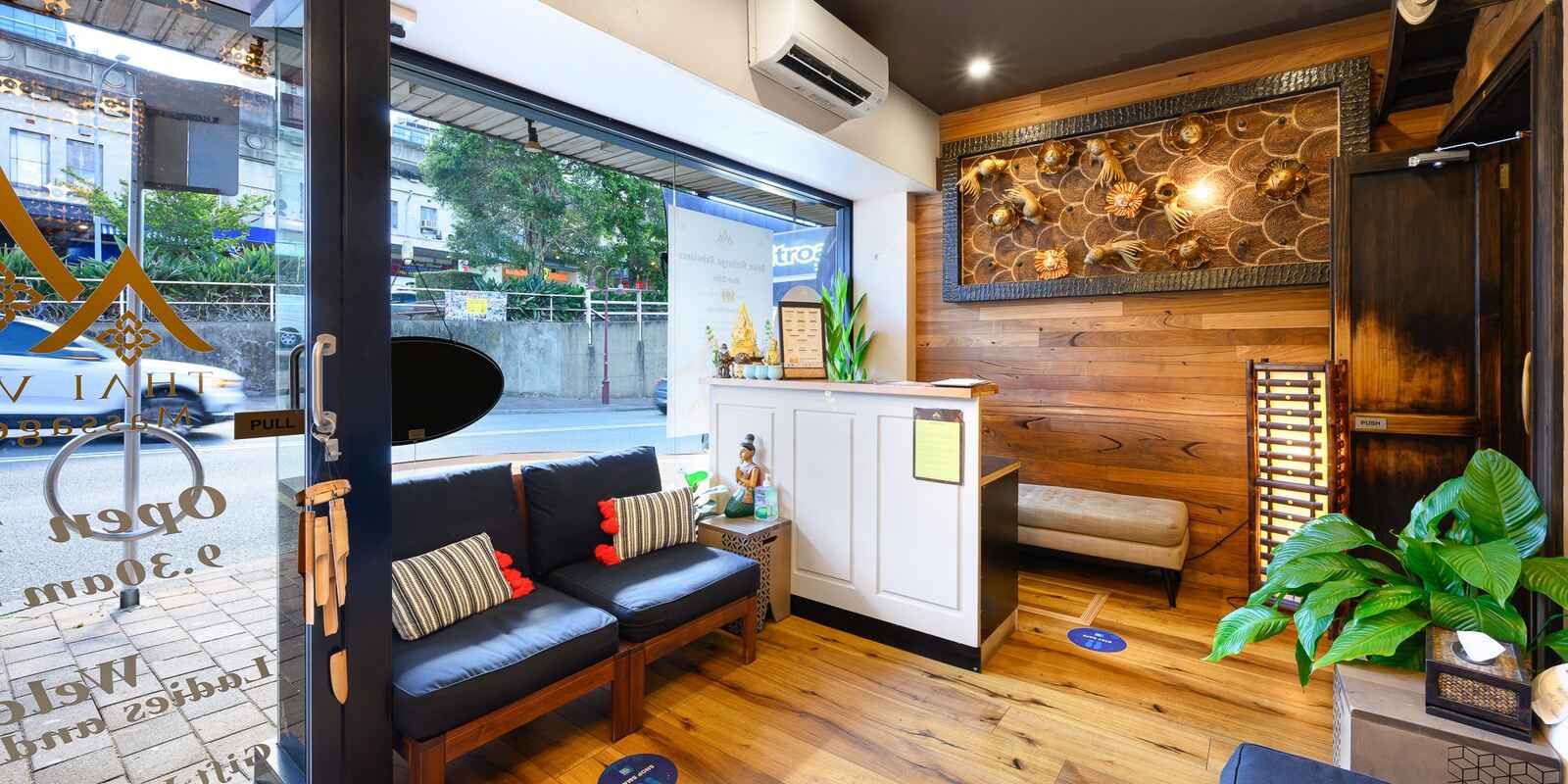 31 Broughton Street Kirribilli