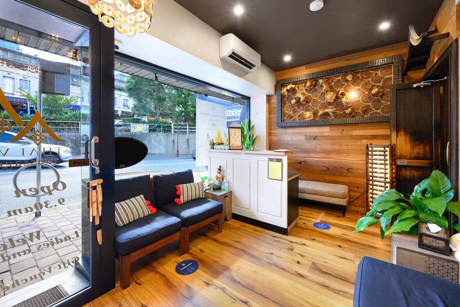 31 Broughton Street Kirribilli