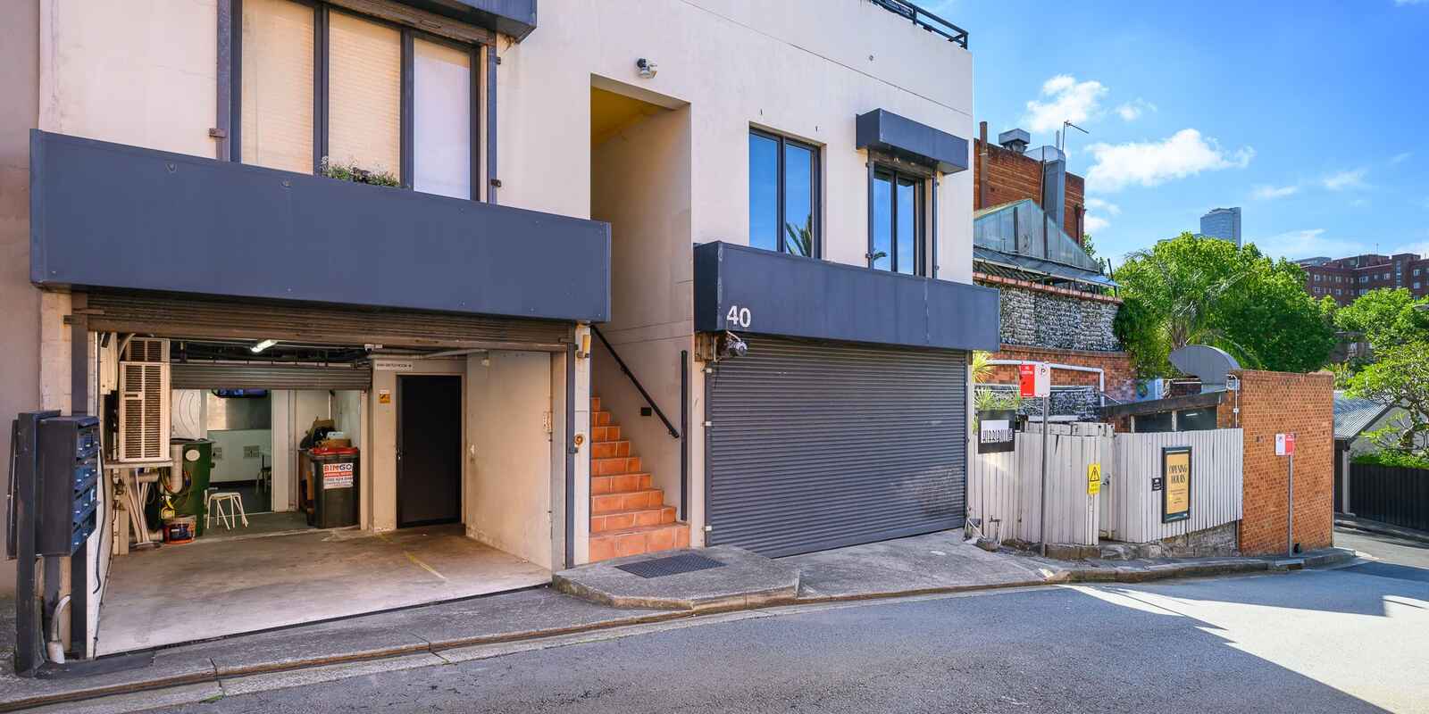 31 Broughton Street Kirribilli