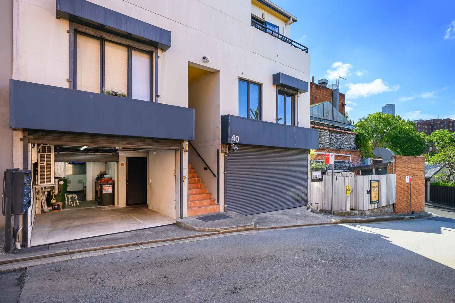 31 Broughton Street Kirribilli