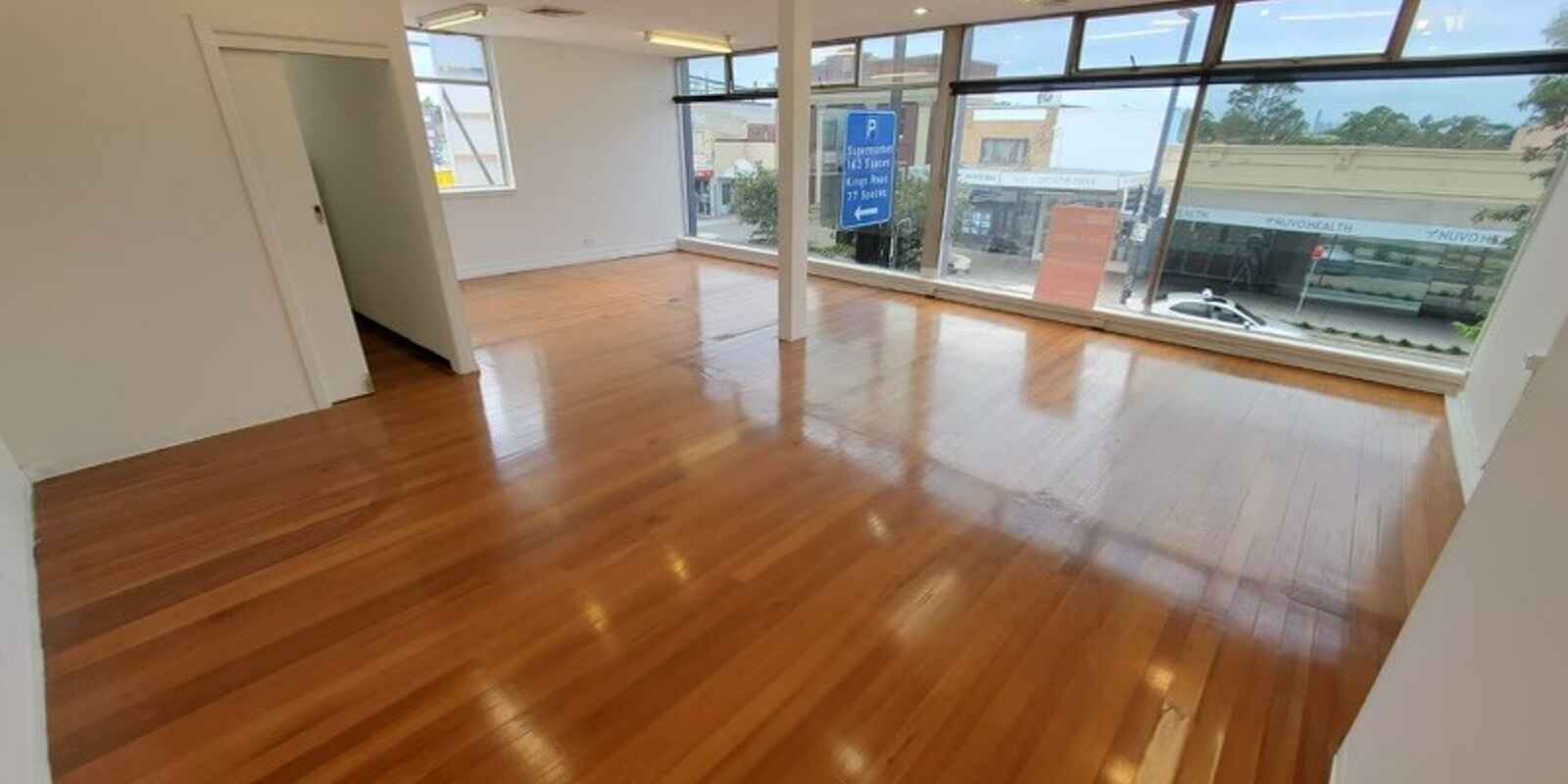 Suite 1, 4/125 Great North Road  Five Dock