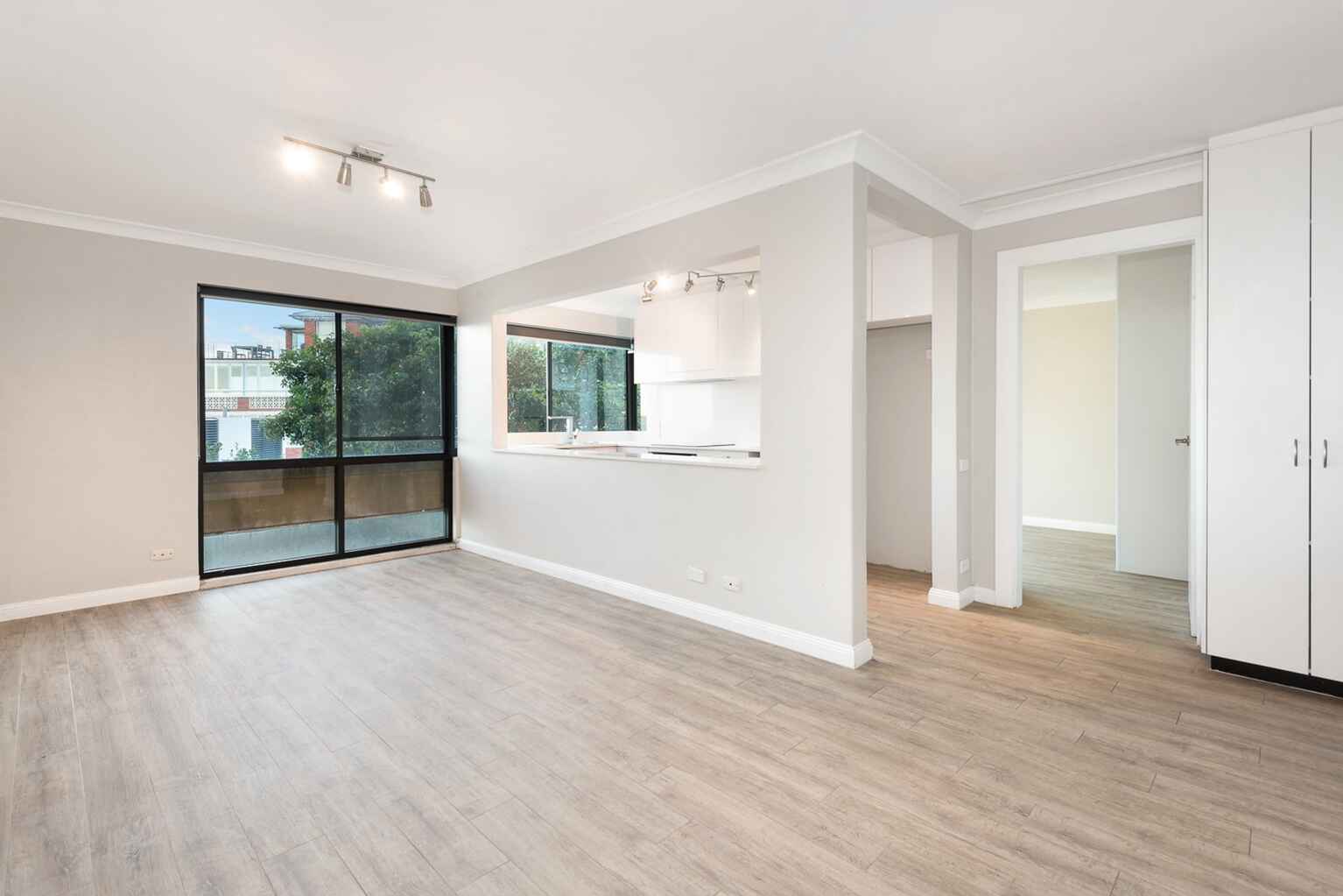 7/1 Anderson Street Neutral Bay