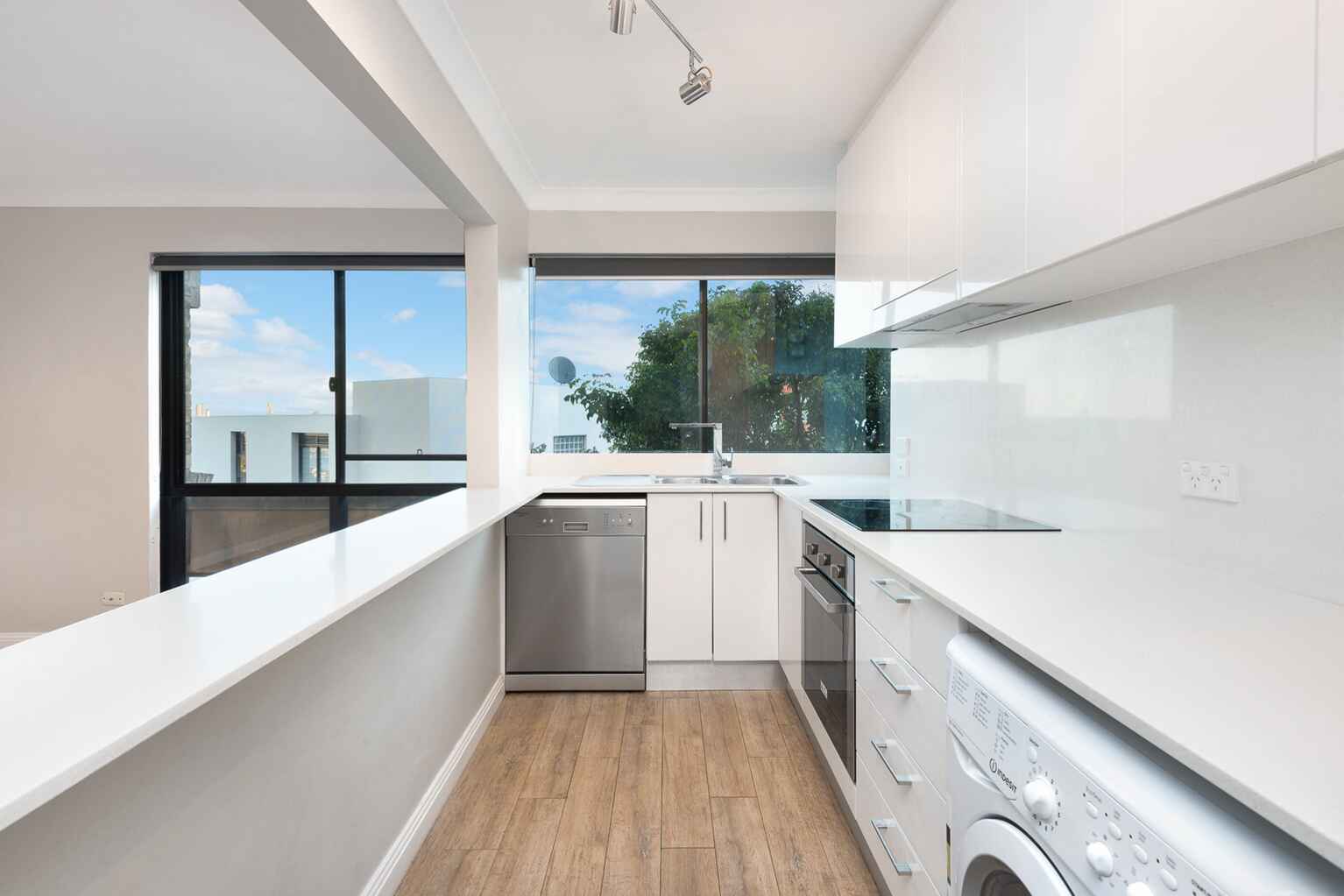 7/1 Anderson Street Neutral Bay