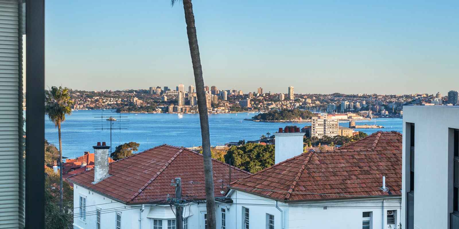 7/1 Anderson Street Neutral Bay