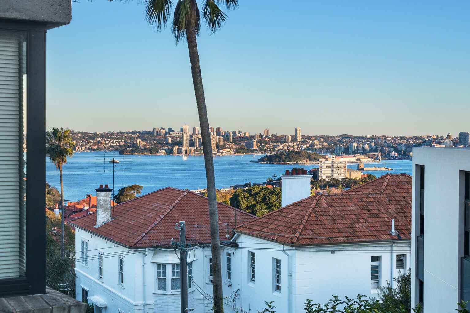 7/1 Anderson Street Neutral Bay