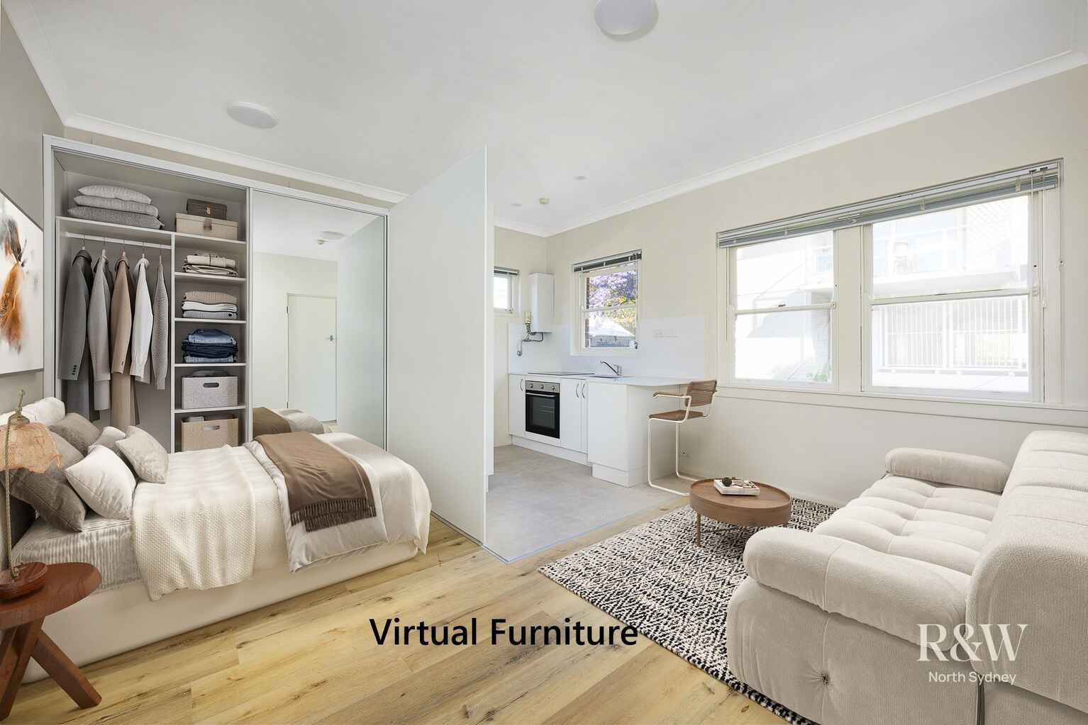 12/57 Milson Road Cremorne