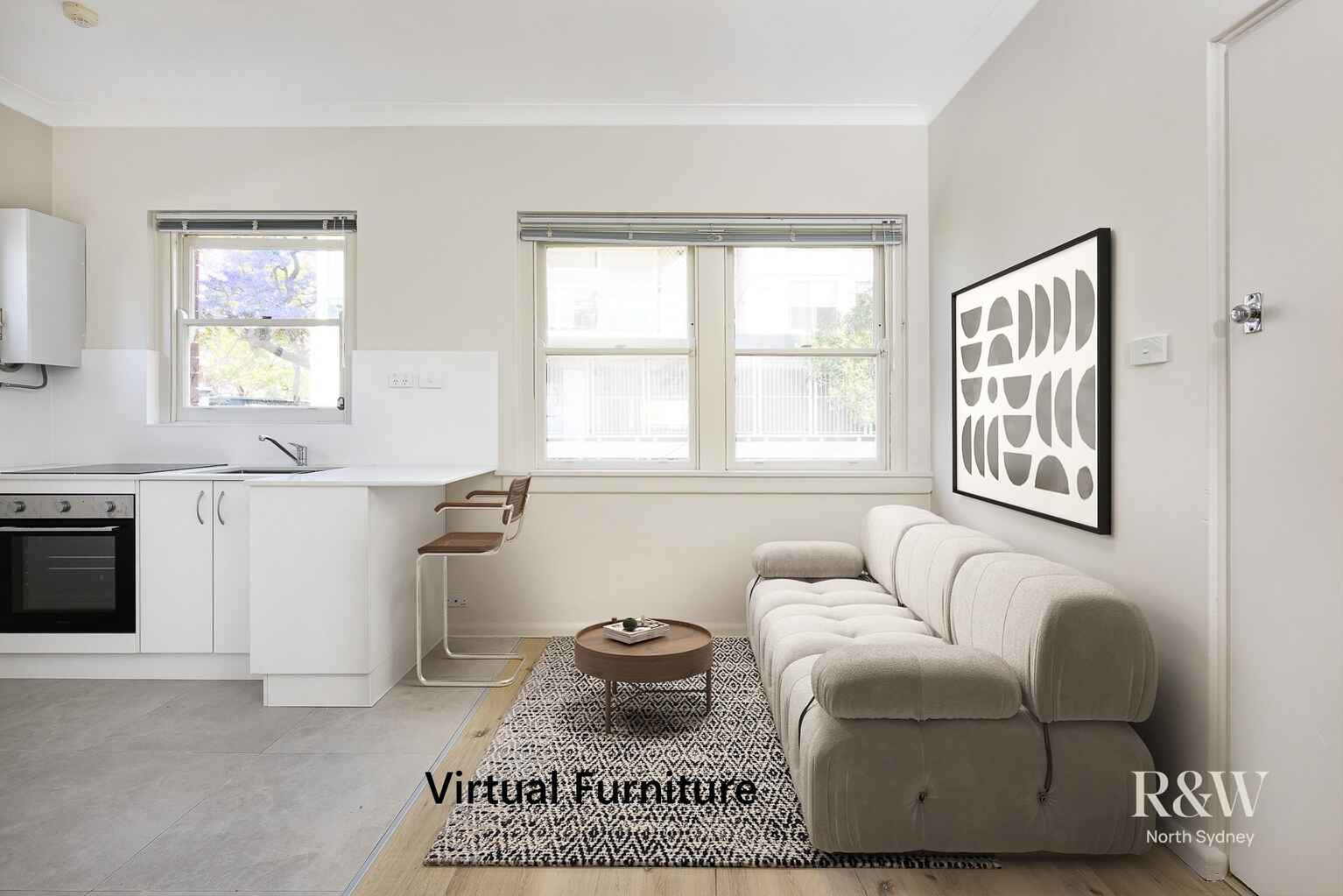 12/57 Milson Road Cremorne