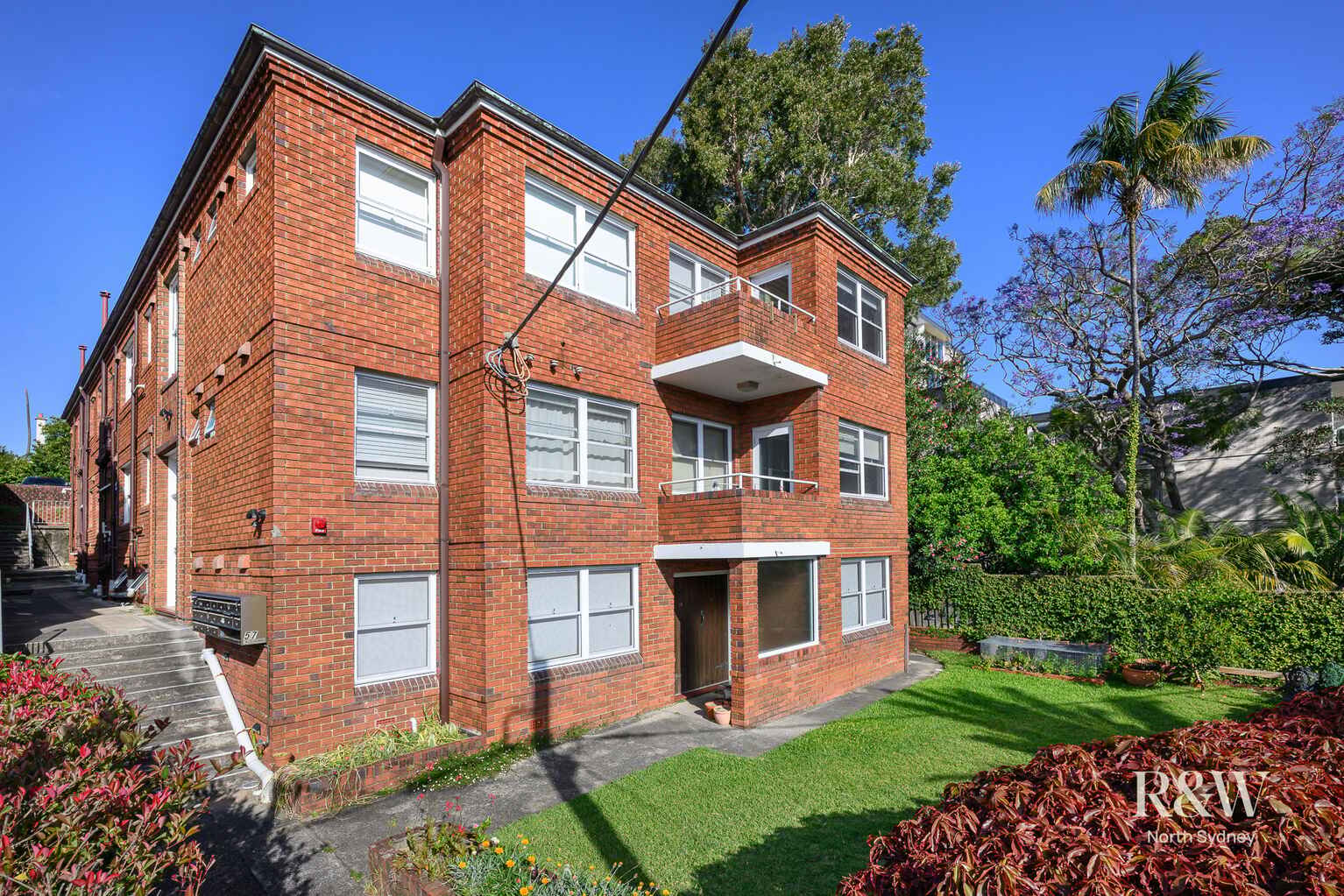 12/57 Milson Road Cremorne