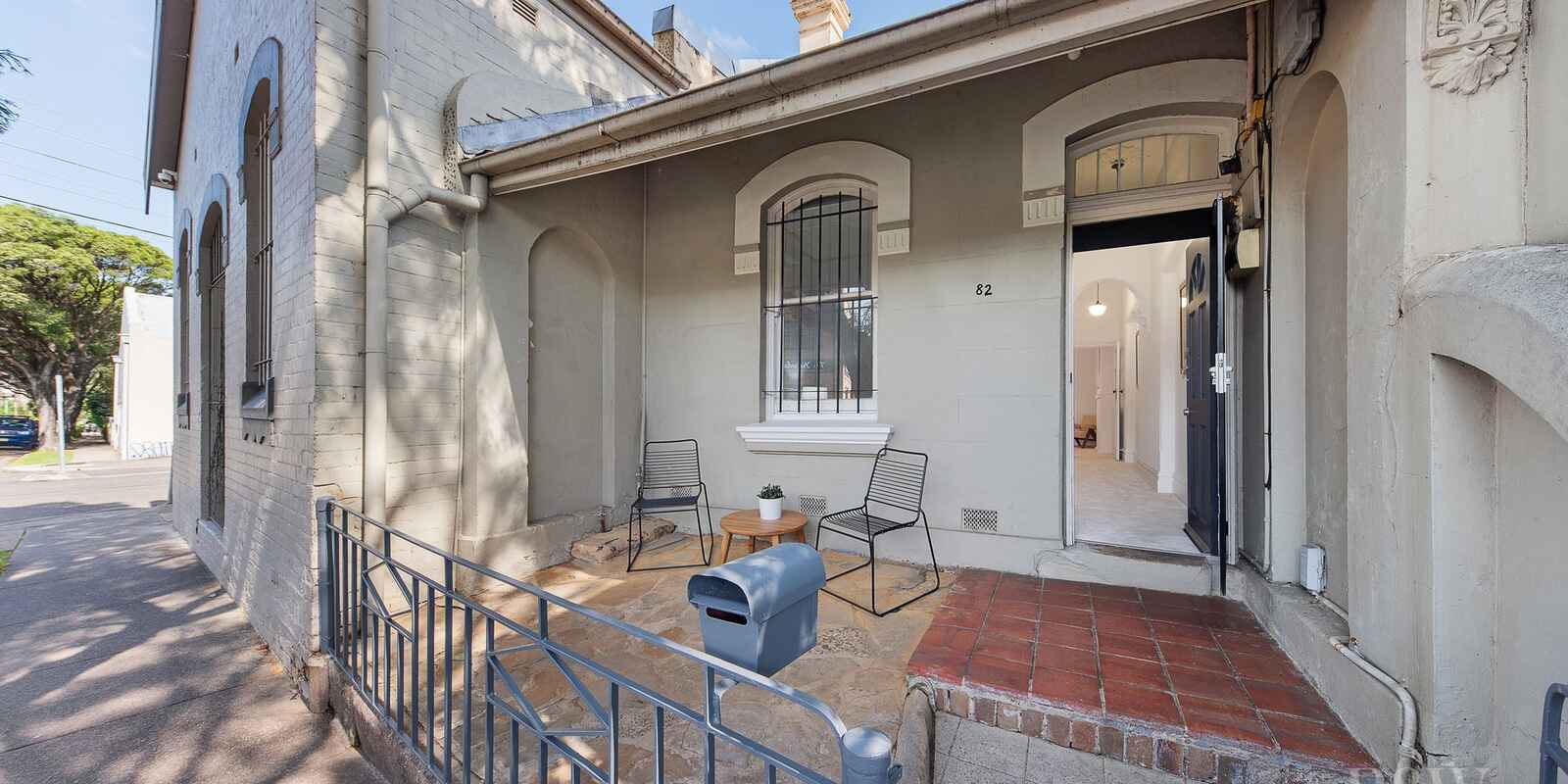 82 Smith Street Summer Hill 82 Smith Street Summer Hill