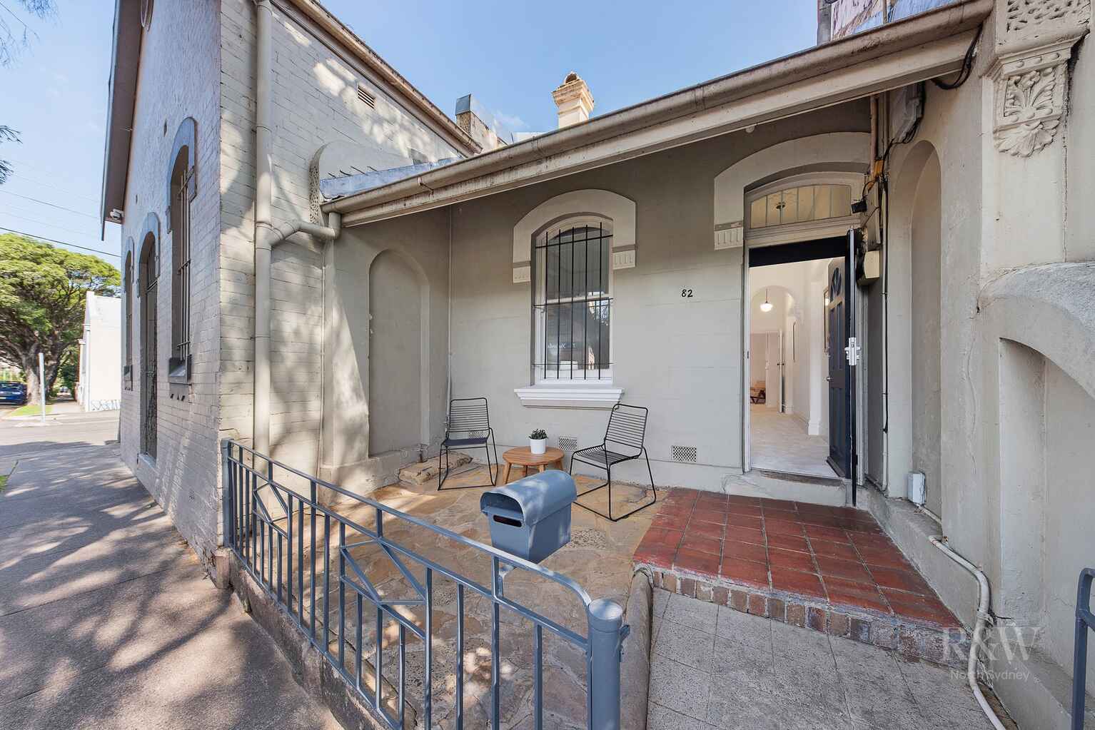 82 Smith Street Summer Hill 82 Smith Street Summer Hill
